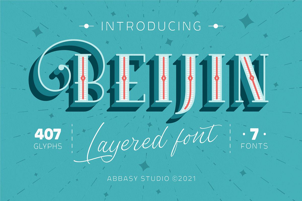 Beijin Layered Font Free Download Free Download Beijin Layered Font Free Download Free Download
