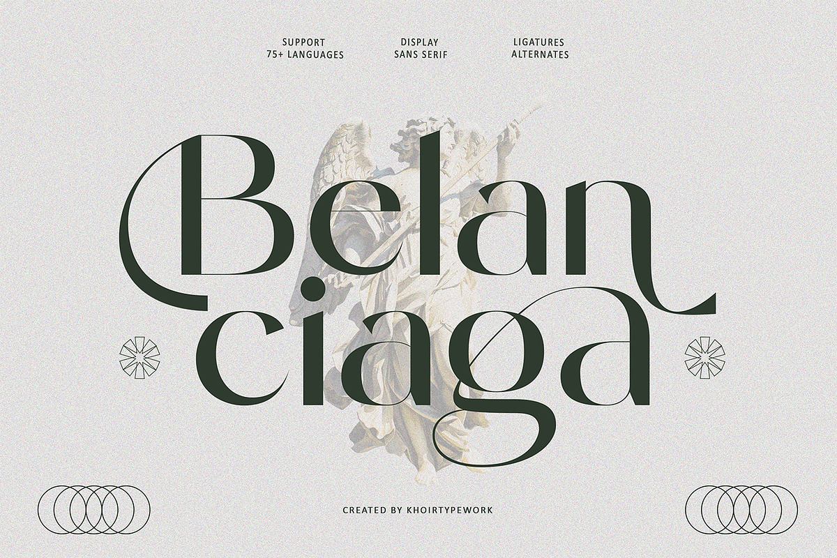 Belanciaga - Modern Sans Serif Free Download Free Download Belanciaga - Modern Sans Serif Free Download Free Download