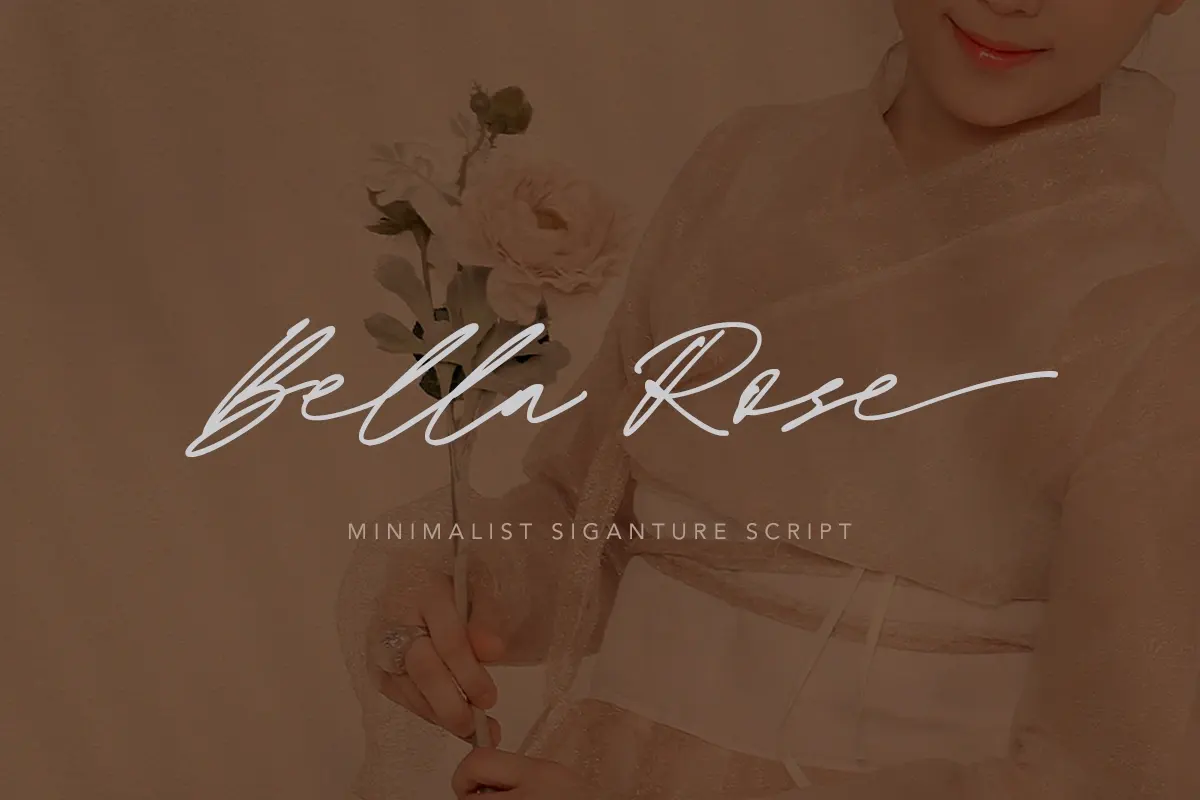 Bella Rose - Minimalist Signature Free Download Free Download Bella Rose - Minimalist Signature Free Download Free Download