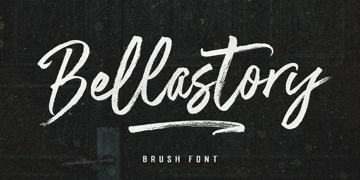 Bellastory Font Free Download Bellastory Font Free Download