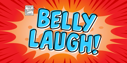 Belly Laugh Font Free Download Belly Laugh Font Free Download