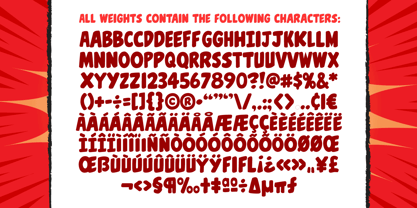 Belly Laugh Font Free Download Belly Laugh Font Free Download
