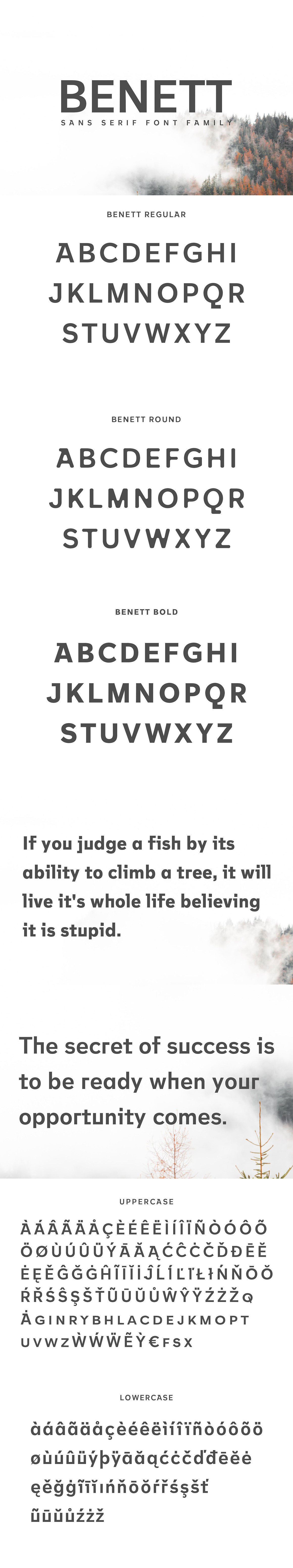 Benett Sans Serif Font Family Free Download Benett Sans Serif Font Family Free Download