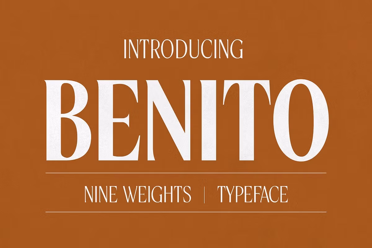Benito - Timeless Typeface Free Download Free Download Benito - Timeless Typeface Free Download Free Download