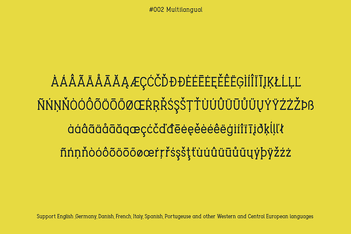 Berry Slab Font Free Download Berry Slab Font Free Download
