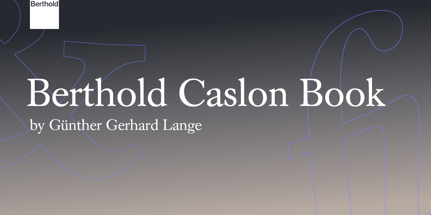 Berthold Caslon Book Free Download Free Download Berthold Caslon Book Free Download Free Download