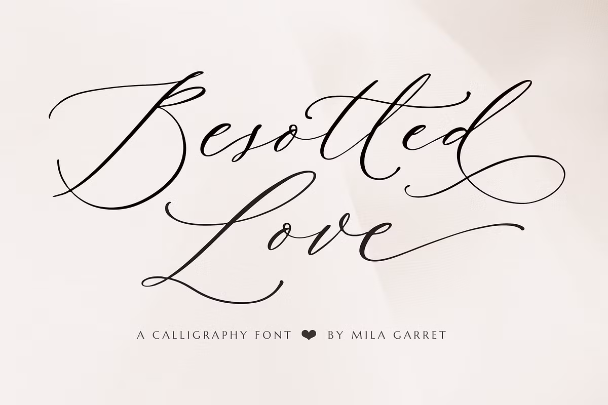 Besotted Wedding Calligraphy Font Free Download Free Download Besotted Wedding Calligraphy Font Free Download Free Download