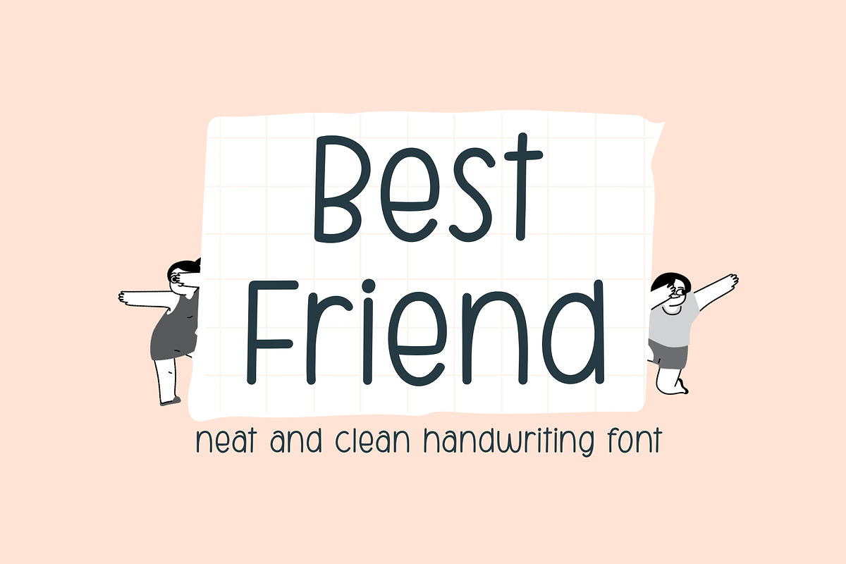 Best Friend clean handwriting font Free Download Free Download Best Friend clean handwriting font Free Download Free Download