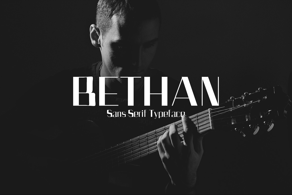 Bethan Sans Serif Font Family Pack Free Download Bethan Sans Serif Font Family Pack Free Download