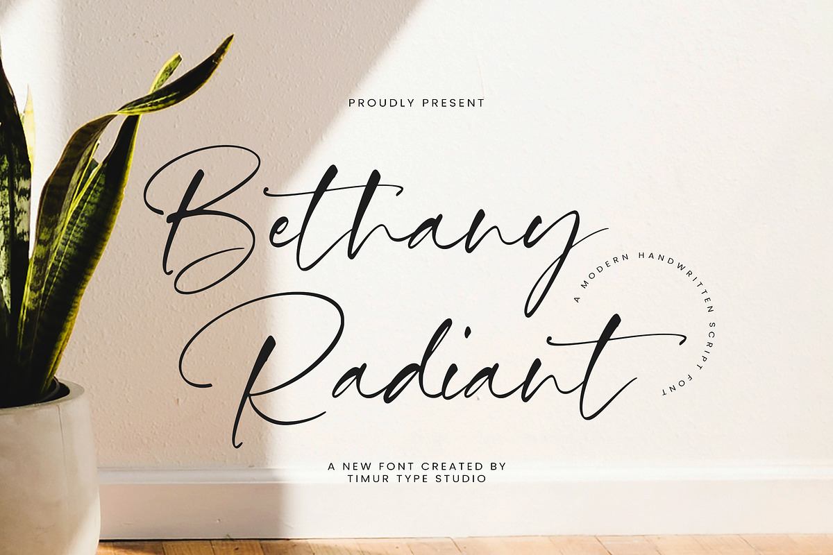 Bethany Radiant Font Free Download Free Download Bethany Radiant Font Free Download Free Download