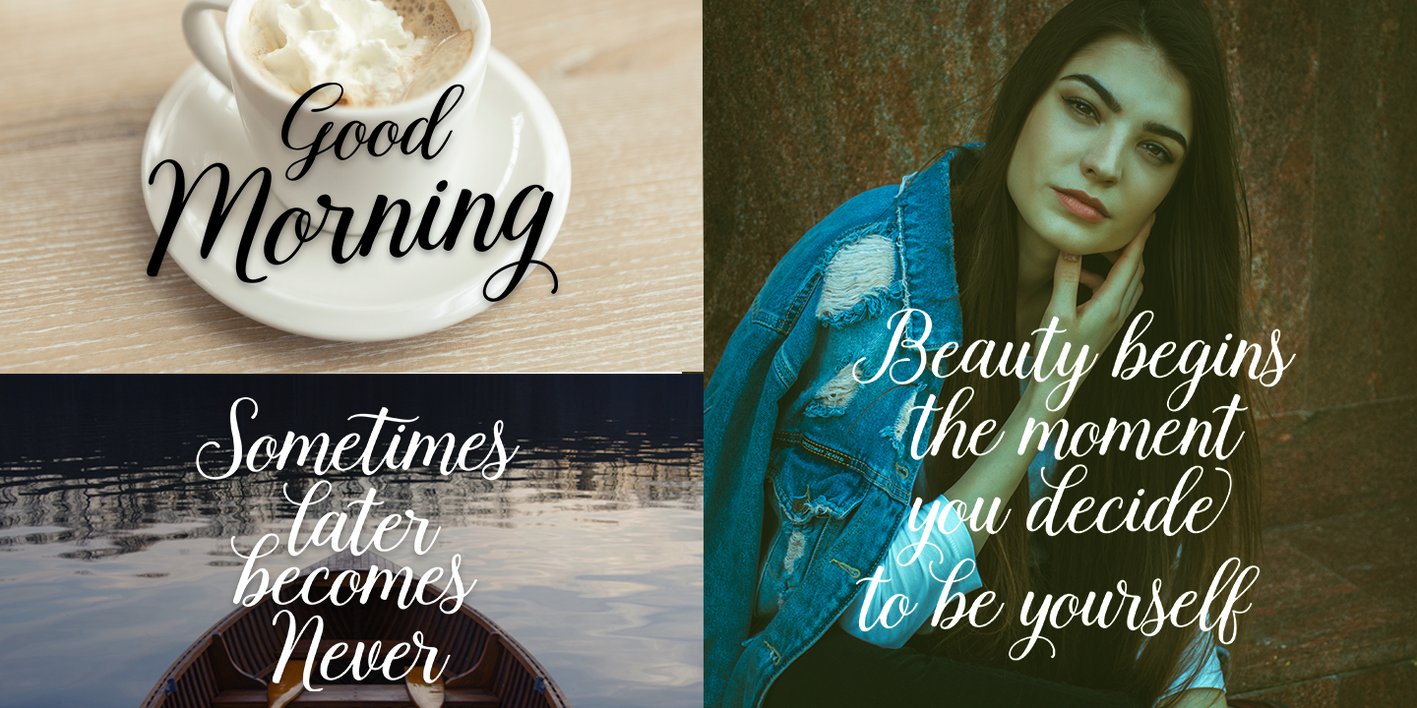 Bethanya Font Free Download Bethanya Font Free Download