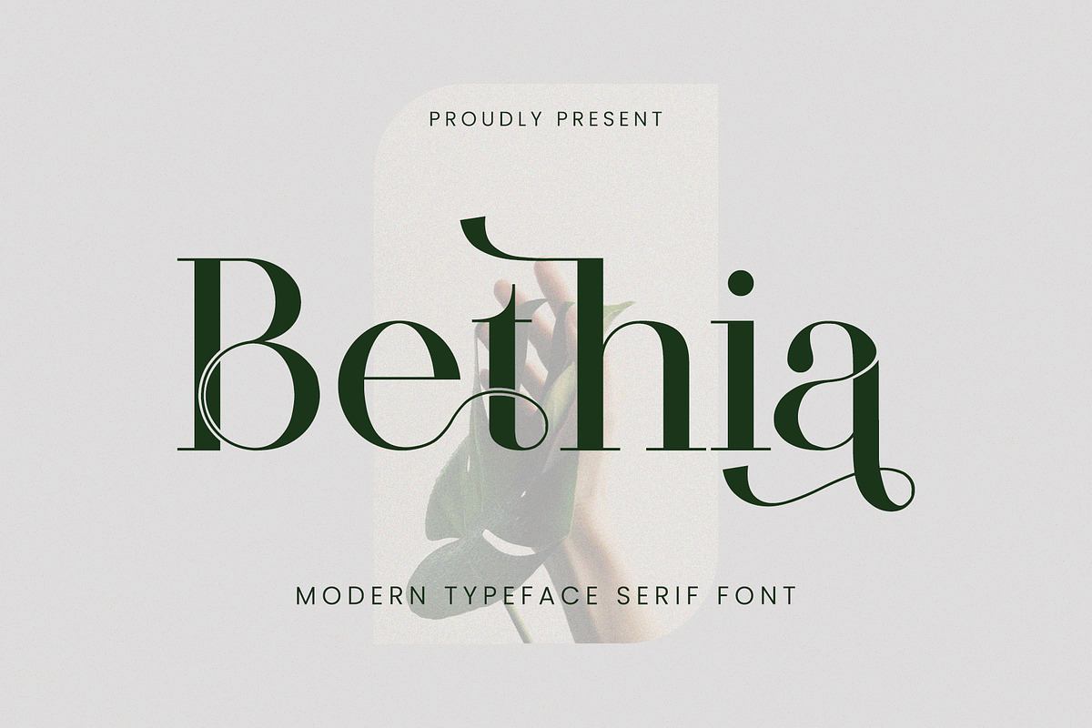 Bethia Modern Serif Font Free Download Free Download Bethia Modern Serif Font Free Download Free Download