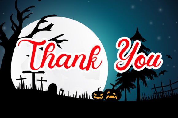 Better Halloween Font Free Download Better Halloween Font Free Download