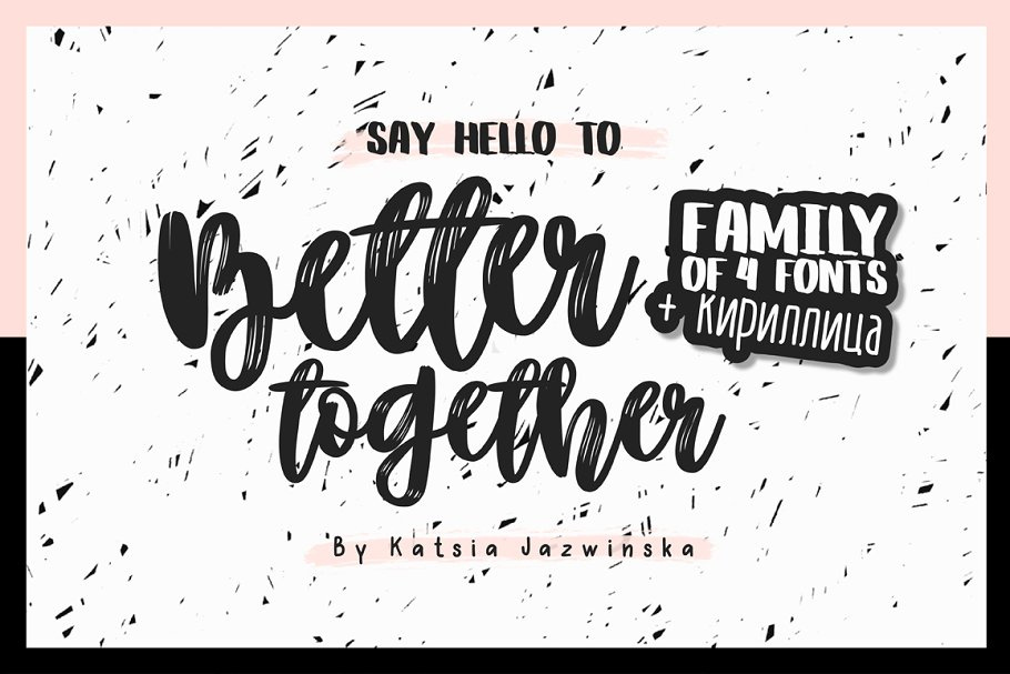 Better Together Font Free Download Better Together Font Free Download