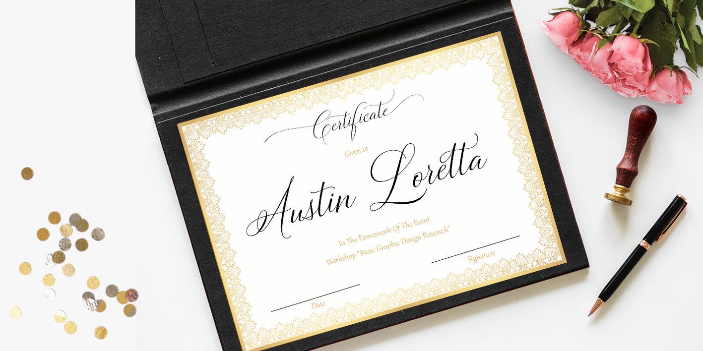 Bettrisia Script Font Free Download Bettrisia Script Font Free Download