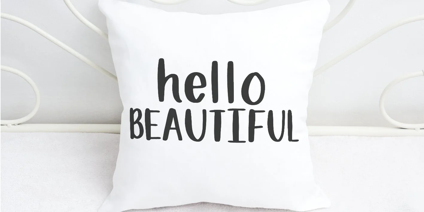 Bewilderment Font