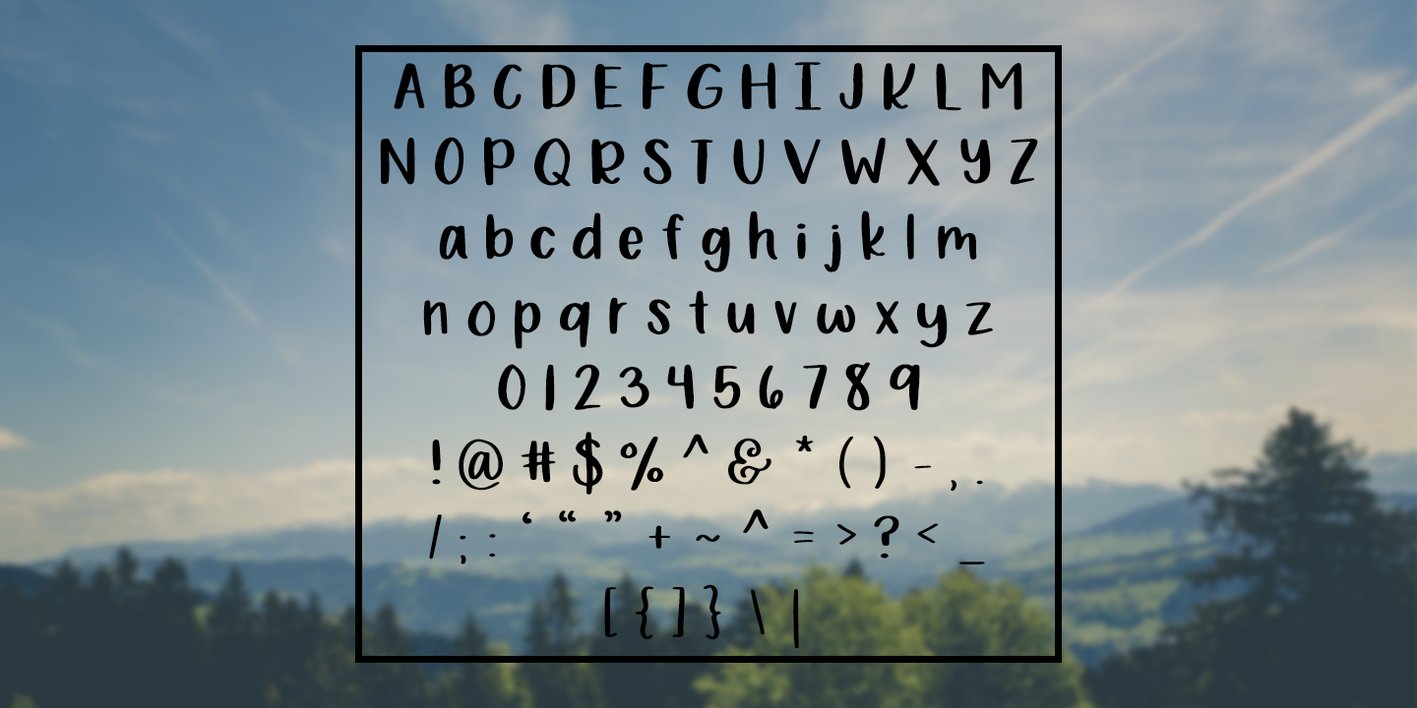 Bewilderment Font Free Download Bewilderment Font Free Download