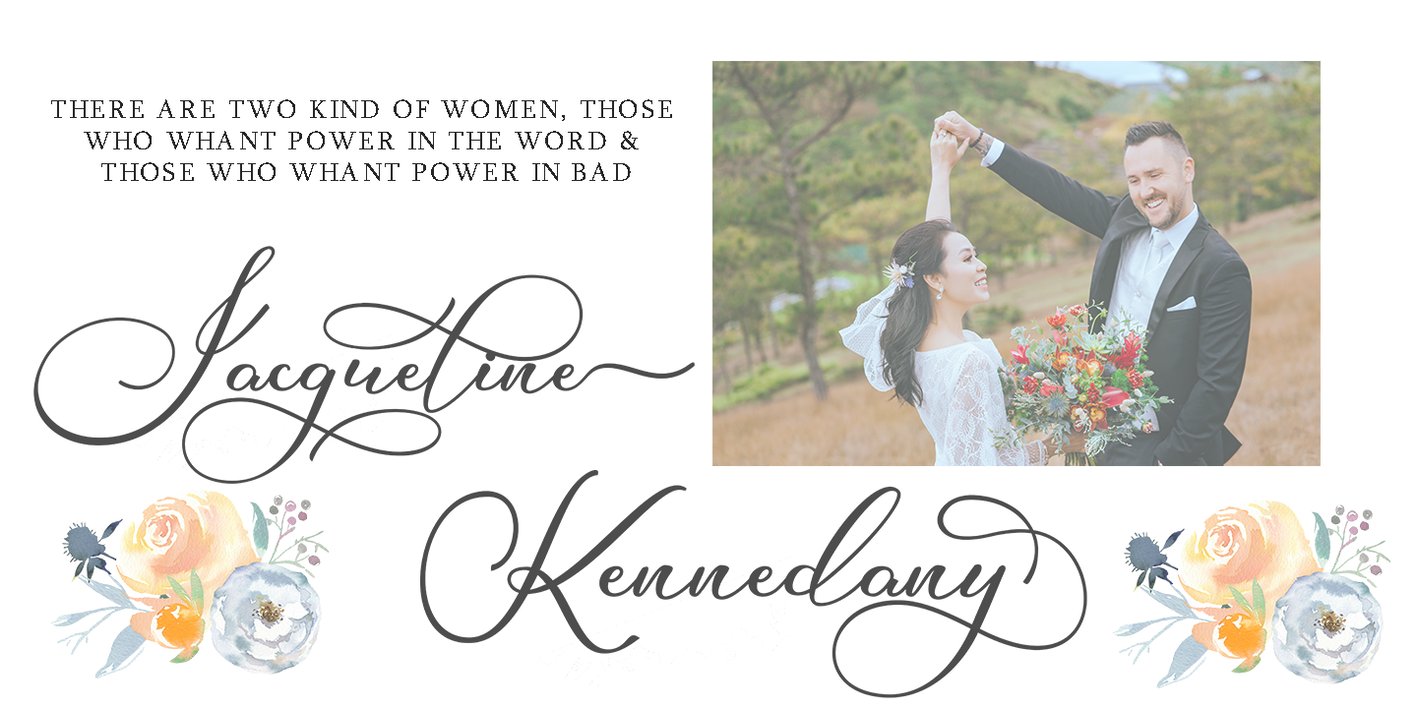 Biargabara Script Font Free Download Biargabara Script Font Free Download