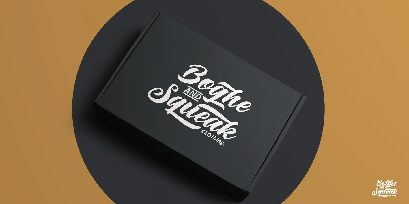 Big Blue Font