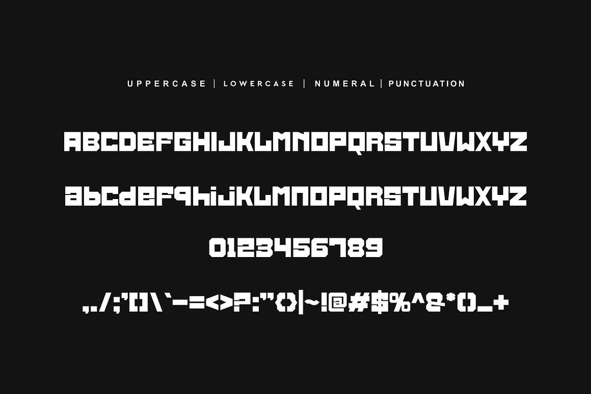 Bigsrain Bike - Blocky & Automotive Font Free Download Bigsrain Bike - Blocky & Automotive Font Free Download