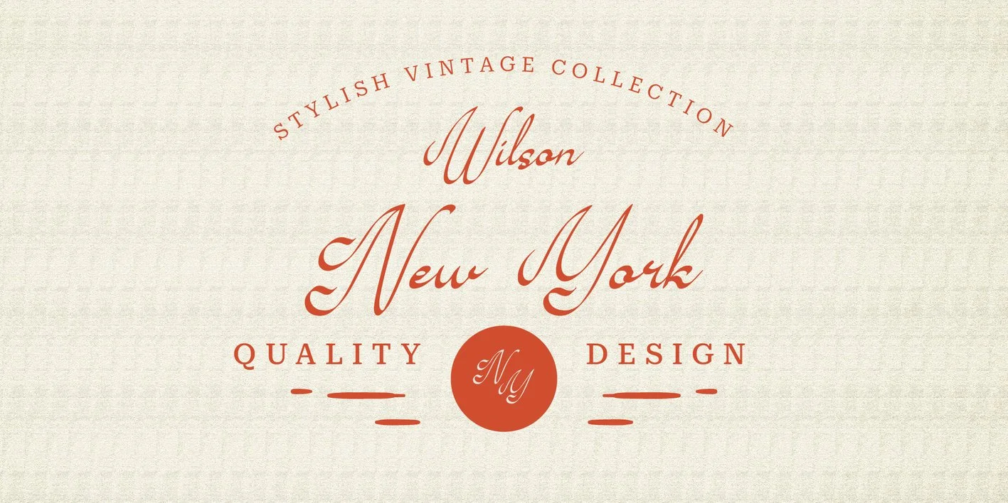 Billy Jong Font