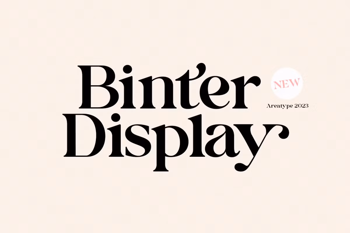 Binter Display | Classy Serif Free Download Free Download Binter Display | Classy Serif Free Download Free Download