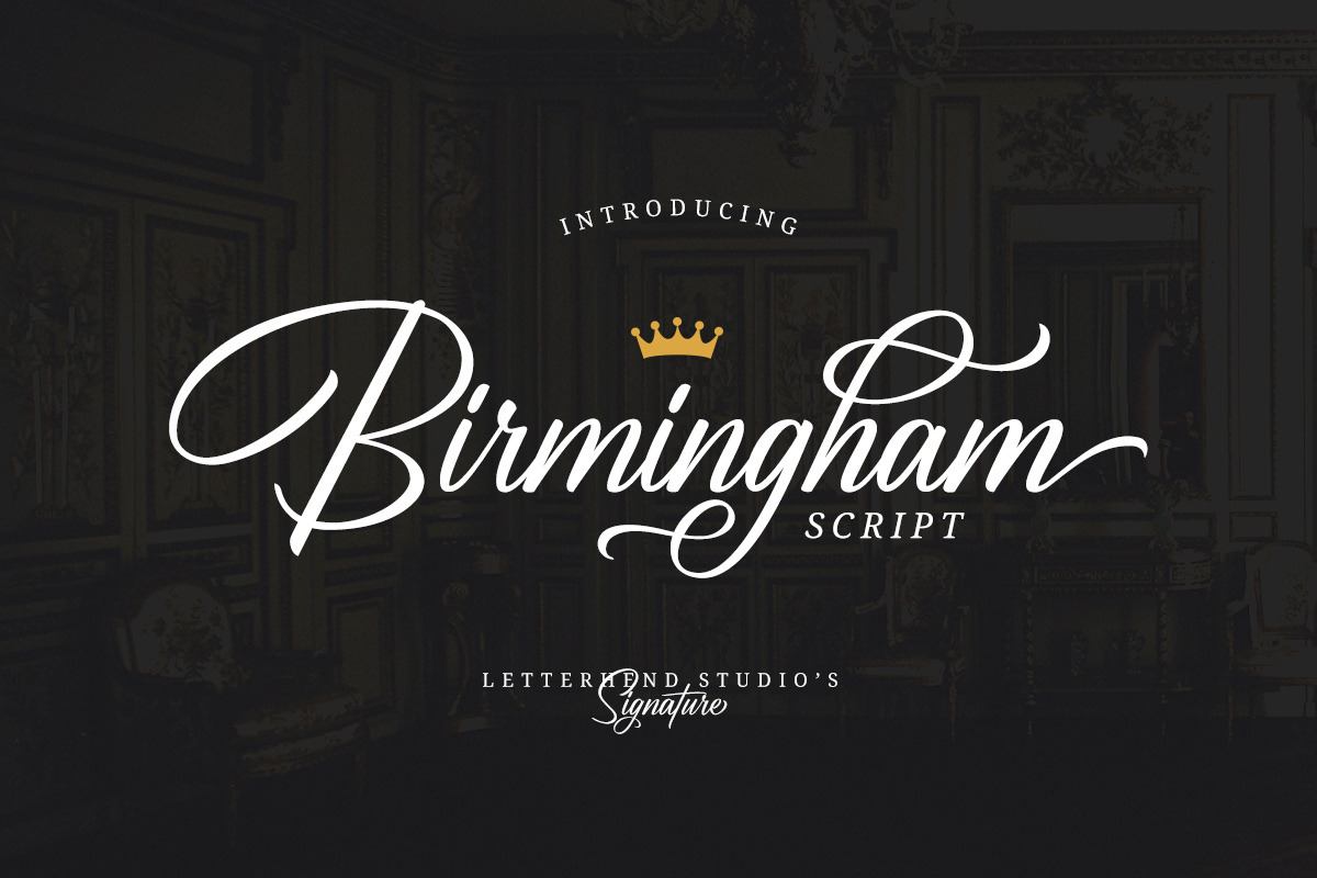 Birmingham - Signature Script Free Download Free Download Birmingham - Signature Script Free Download Free Download