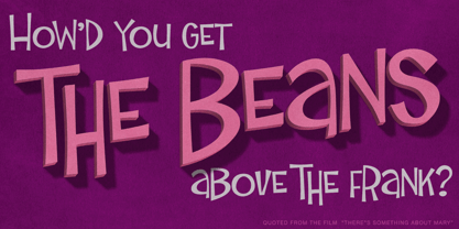 Birthday Wish PB Font Free Download Birthday Wish PB Font Free Download