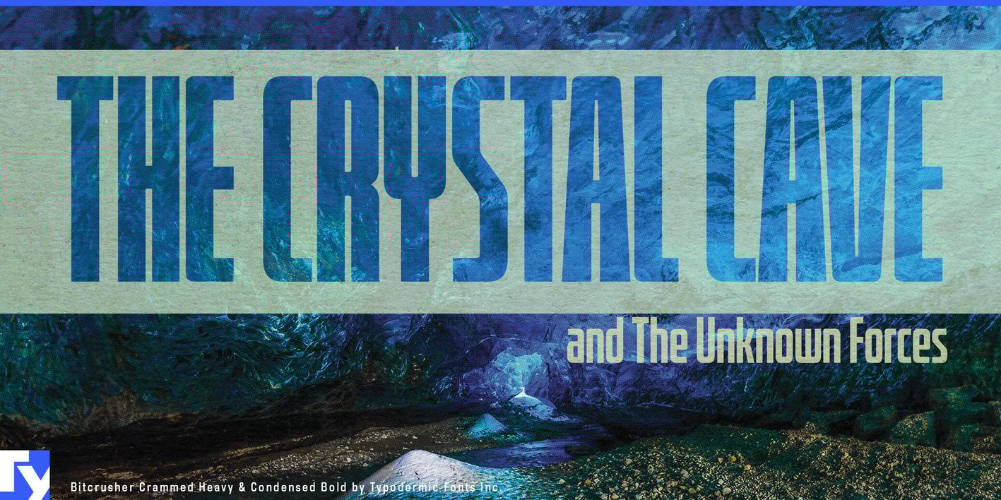 Bitcrusher Font Free Download Bitcrusher Font Free Download