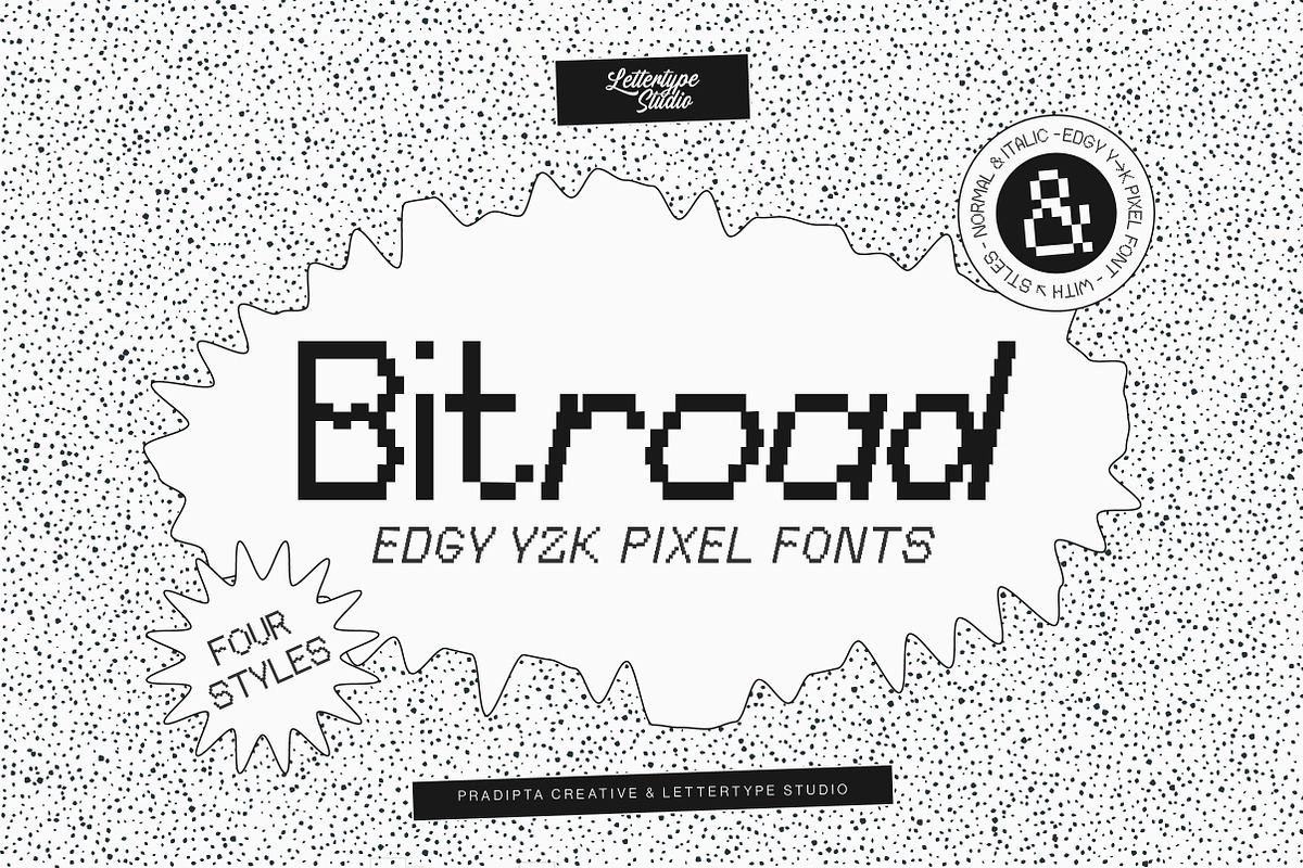 Bitroad Edgy Y2K Pixel Font Free Download Free Download Bitroad Edgy Y2K Pixel Font Free Download Free Download
