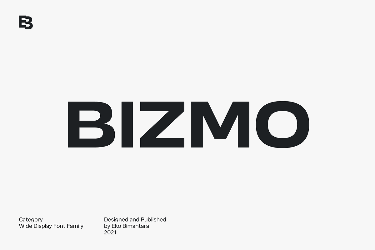 Bizmo; 18 Fonts of Display Family Free Download Free Download Bizmo; 18 Fonts of Display Family Free Download Free Download