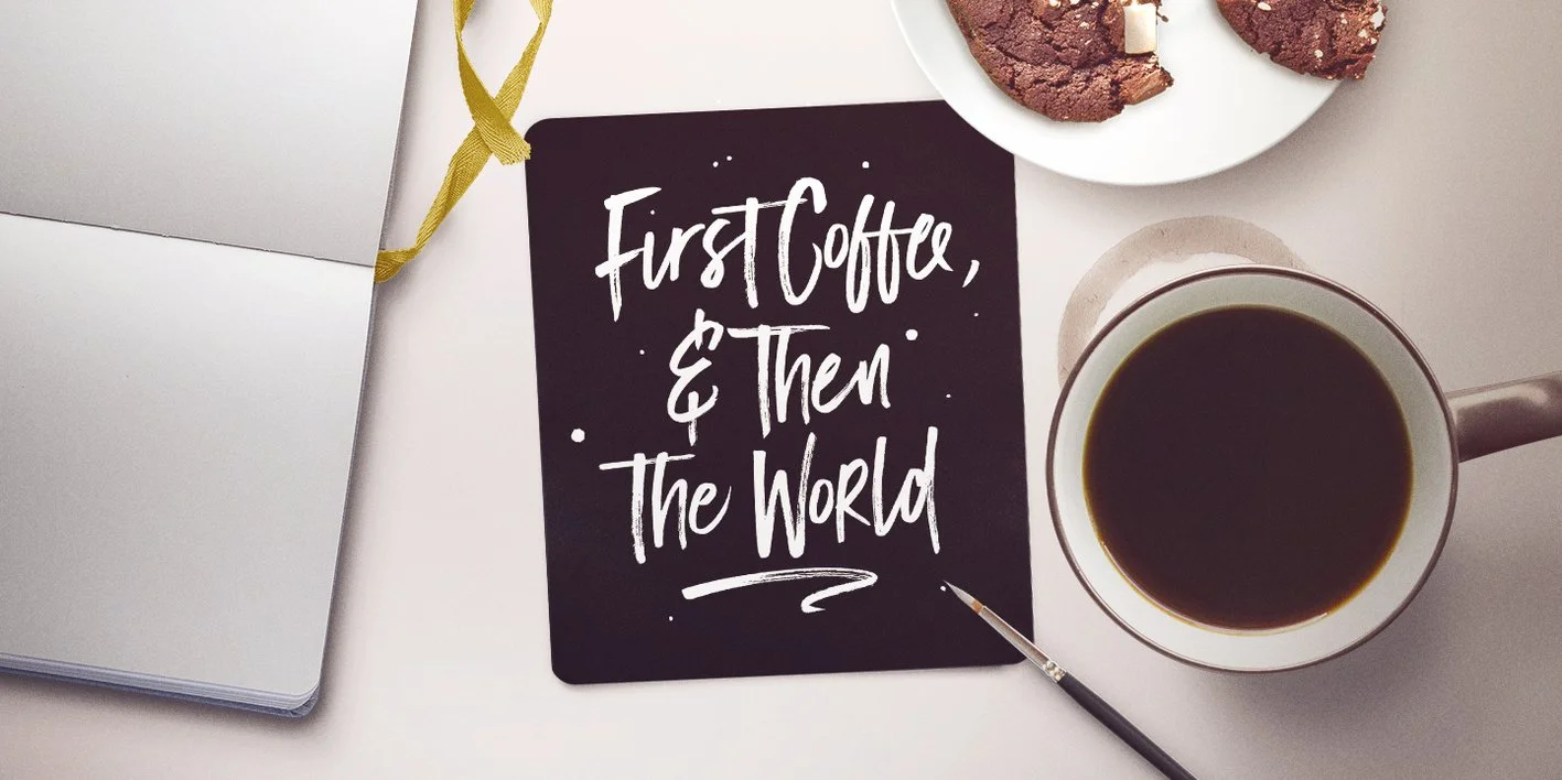 Black Diamond Font