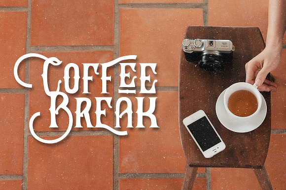 Black Heat Font Free Download Black Heat Font Free Download