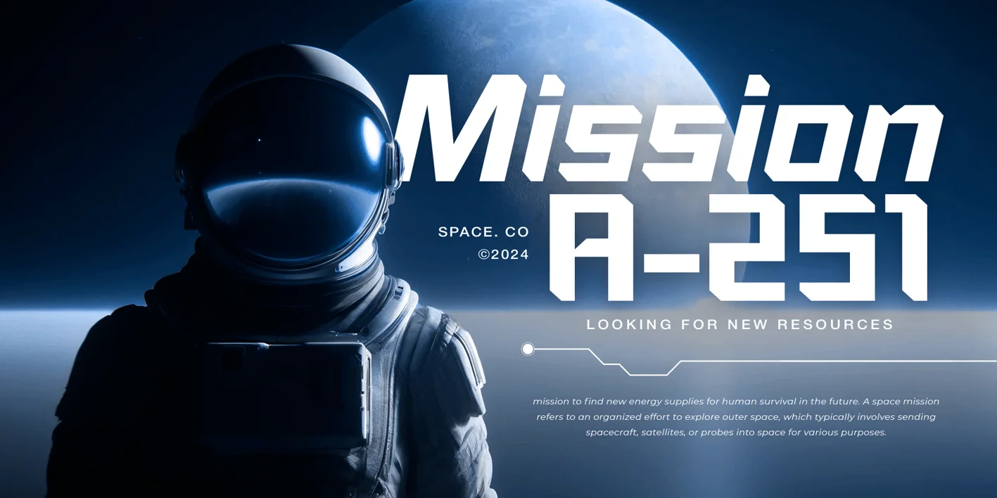 Black Invader Font