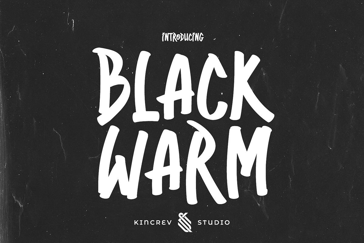 Black Warm - Handwriting Font Free Download Free Download Black Warm - Handwriting Font Free Download Free Download
