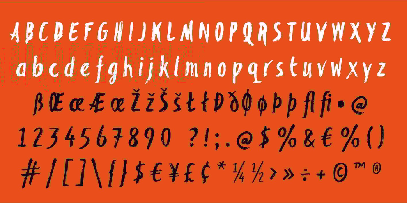 Blackflower Font Free Download Blackflower Font Free Download