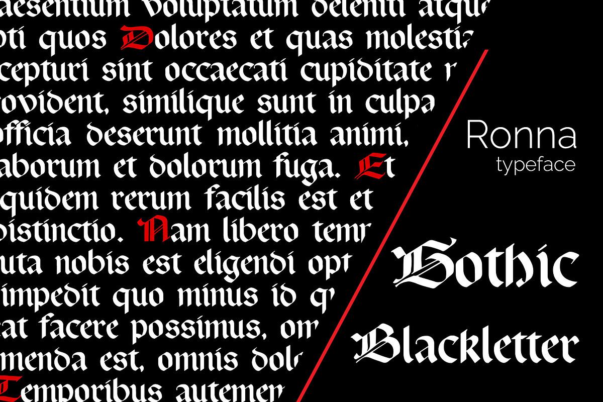 Blackletter Gothic Font Ronna Free Download Free Download Blackletter Gothic Font Ronna Free Download Free Download