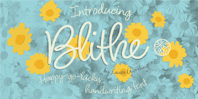 Blithe Font Free Download Free Download Blithe Font Free Download Free Download