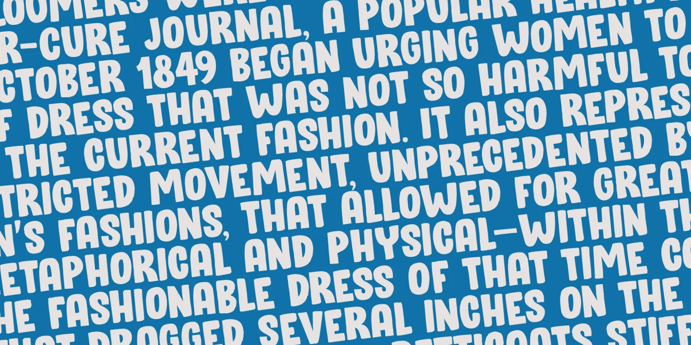 Bloomer Font Free Download Free Download