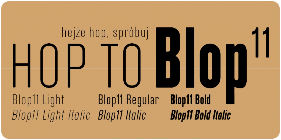 Blop 11 Font Free Download Blop 11 Font Free Download
