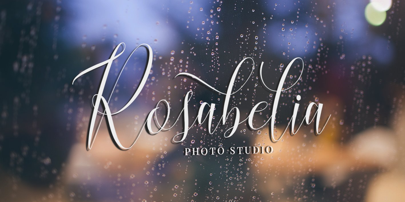 Blussafir Font Free Download Blussafir Font Free Download