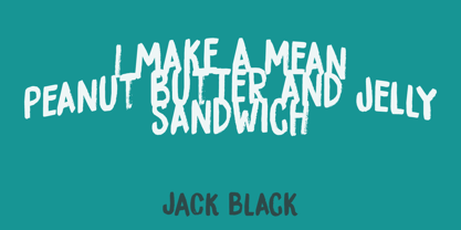 Bocadillo Font Free Download Bocadillo Font Free Download