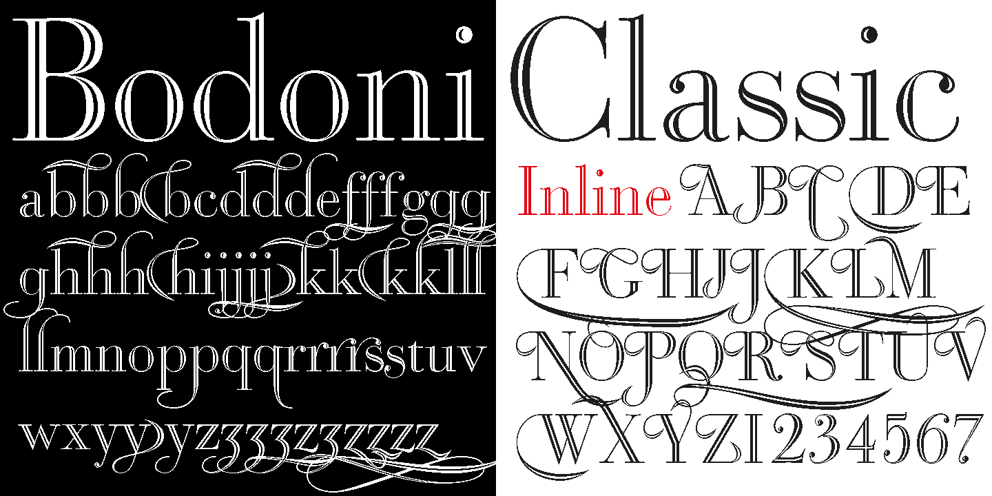 Bodoni Classic Inline Free Download Free Download Bodoni Classic Inline Free Download Free Download
