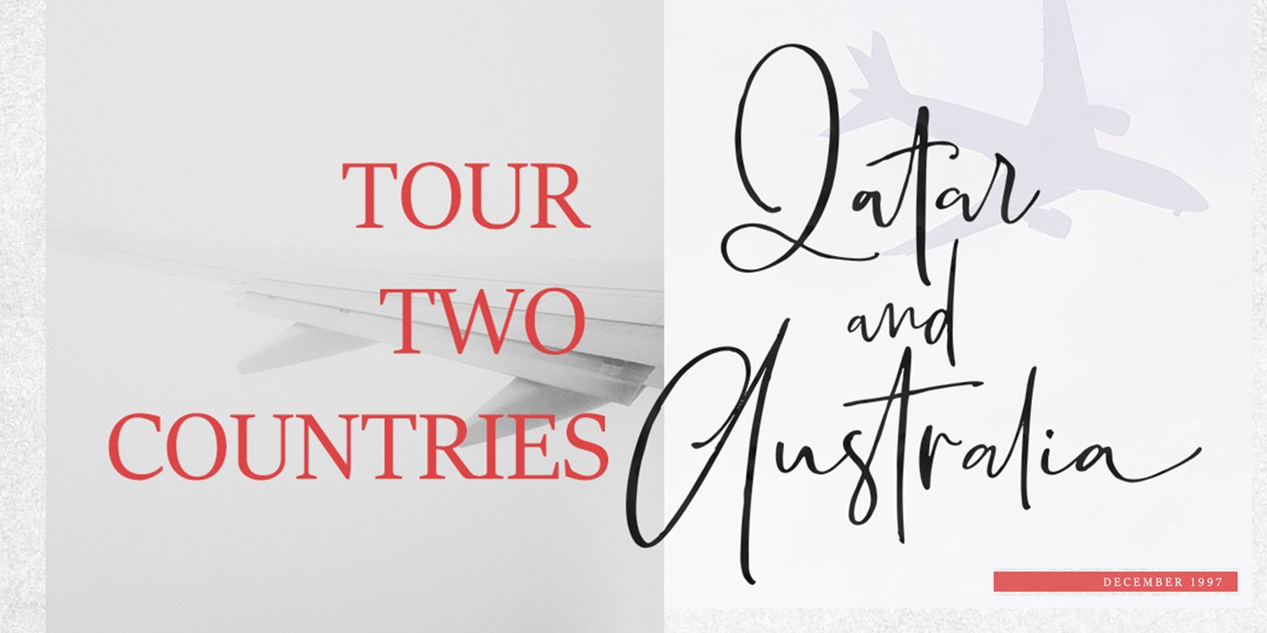 Boisterous Script Font Free Download Boisterous Script Font Free Download