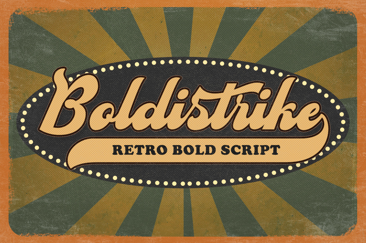 Boldistrike Font Free Download Boldistrike Font Free Download