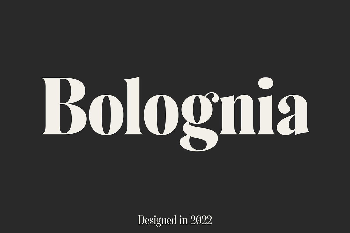 Bolognia - Classic Serif Free Download Free Download Bolognia - Classic Serif Free Download Free Download