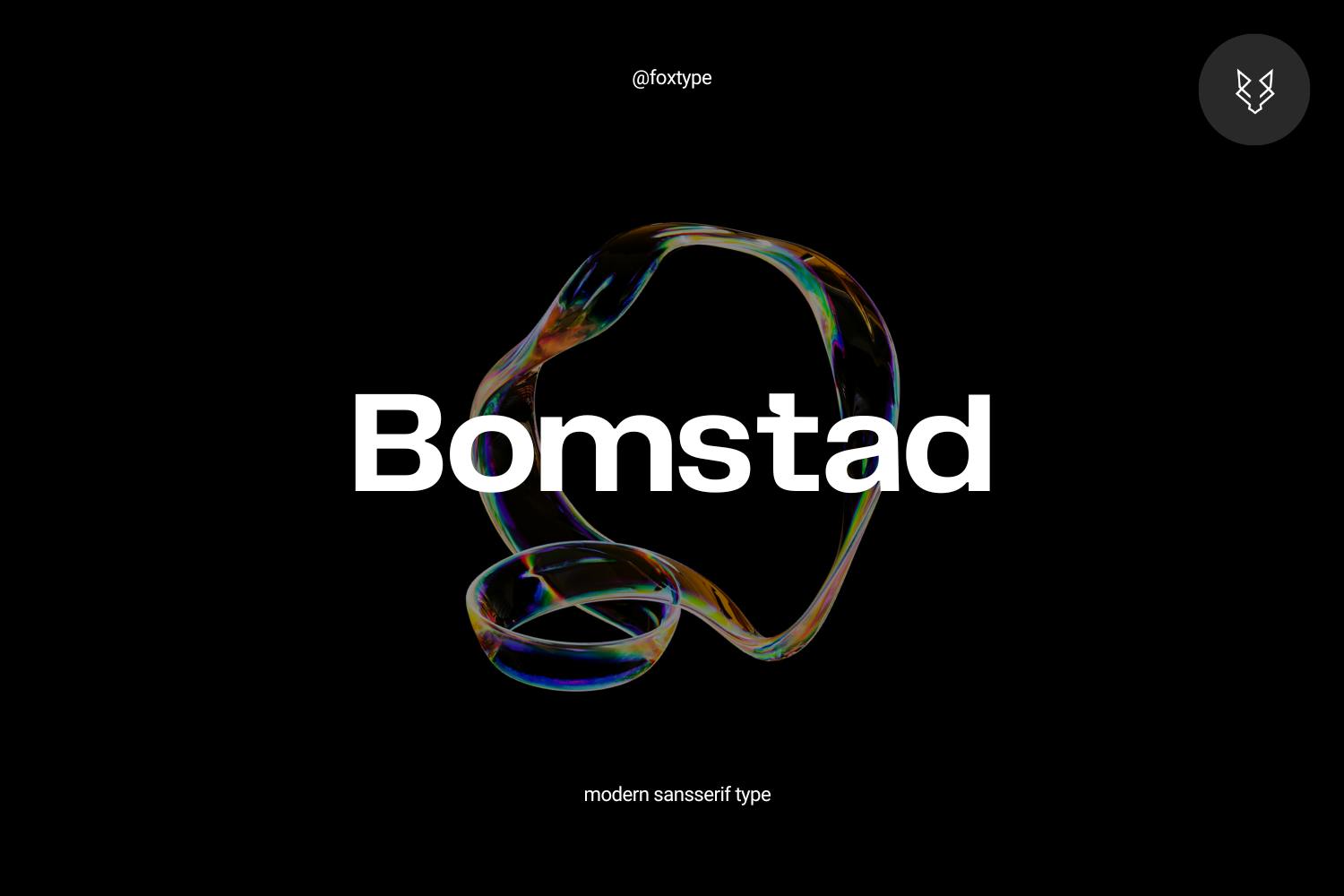 Bomstad Display Typeface Font Free Download Bomstad Display Typeface Font Free Download
