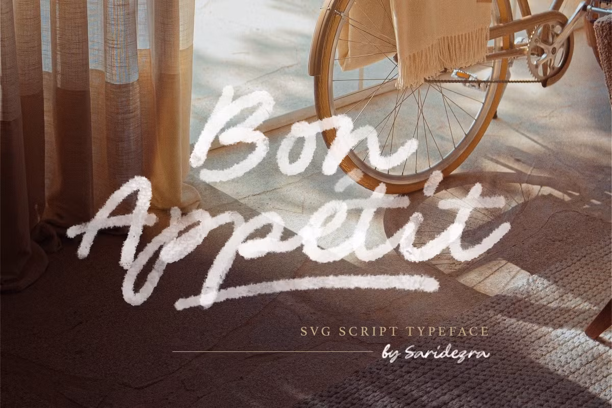 Bon Appetit - SVG Script Free Download Free Download Bon Appetit - SVG Script Free Download Free Download