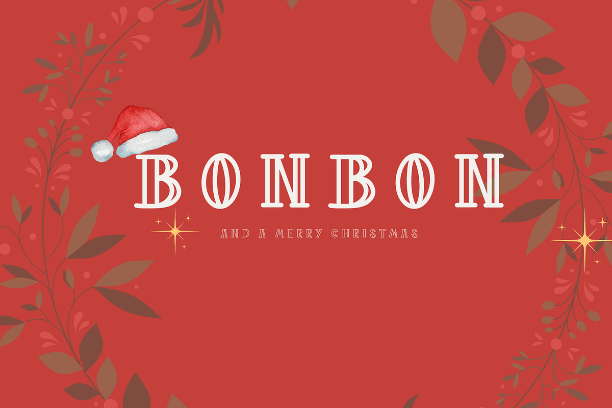 BonBon Font Free Download Free Download BonBon Font Free Download Free Download