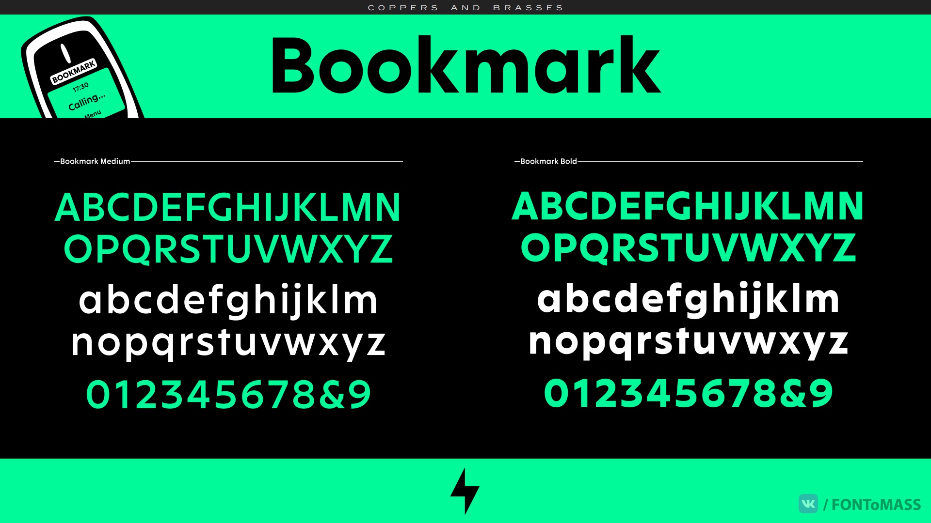 Bookmark Font Free Download Bookmark Font Free Download